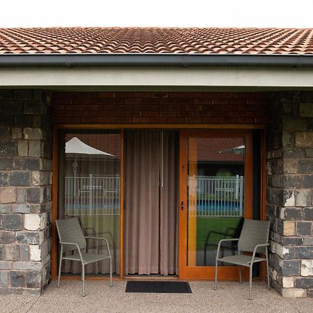 Motel Julie-Anna, Bendigo Esterno foto